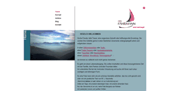 Desktop Screenshot of derfaehrmann.com